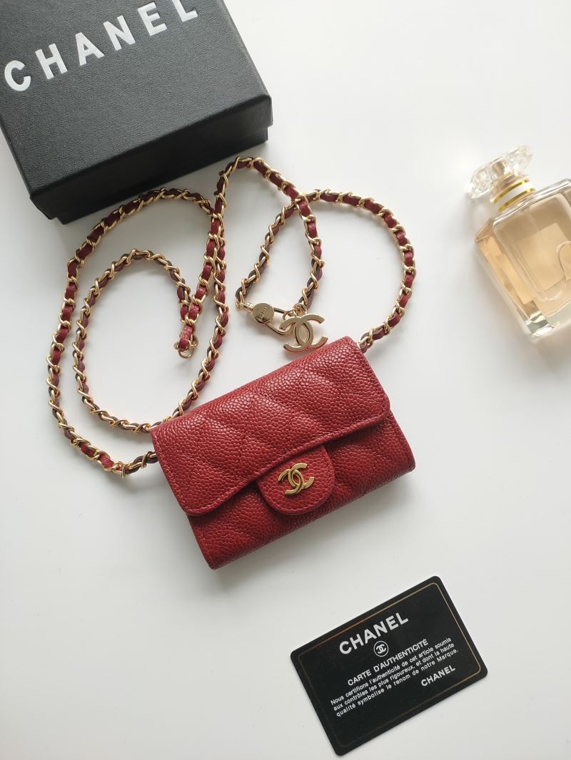 Chanel Wallets Purse